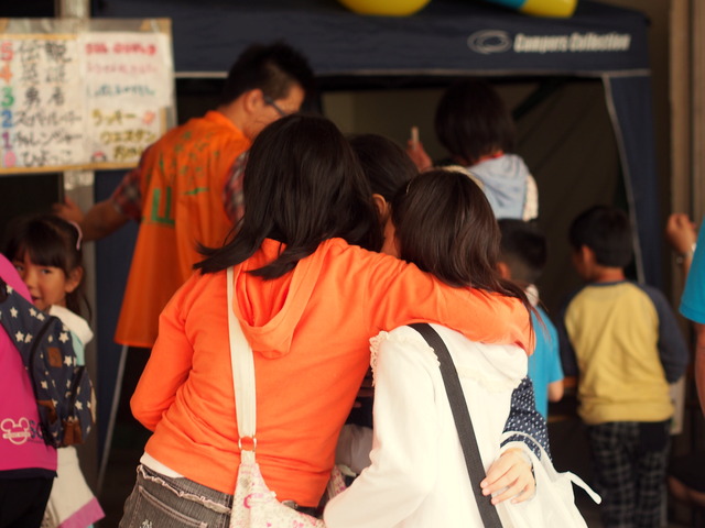 第7回・芝山団地商店街・百円商店街⑩