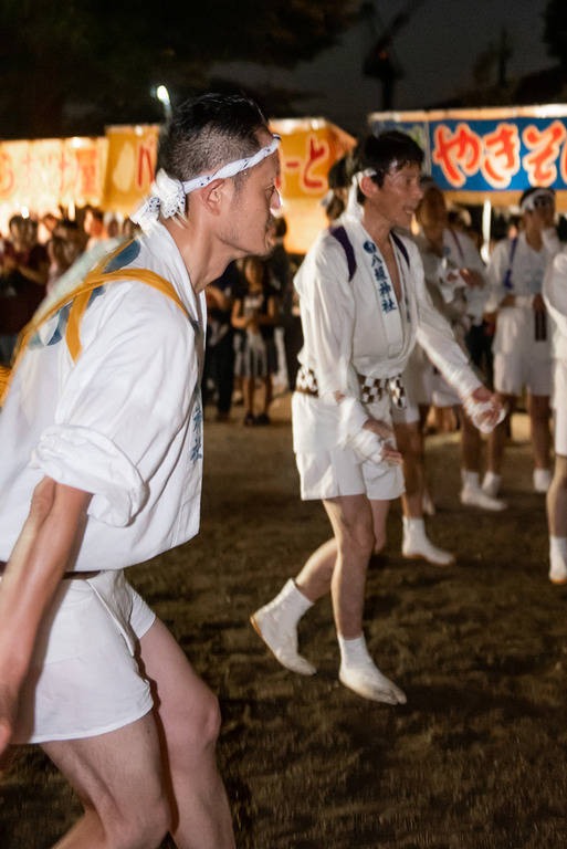 西船橋_印内八坂神社の祭礼2018_14