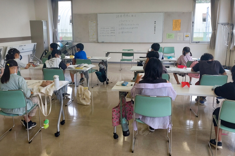 読書感想文教室2023_3