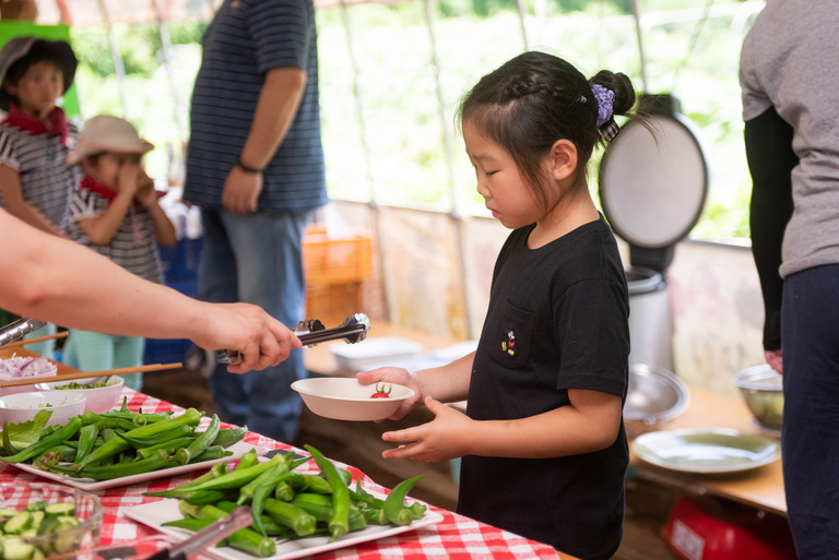 山田農場_夏野菜の会2018_9