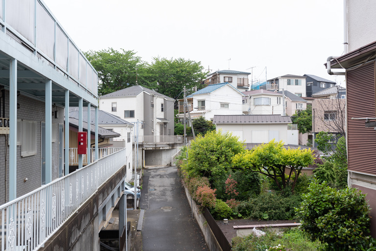 作例4|シグマ 35mm F1.4 DG HSM Art