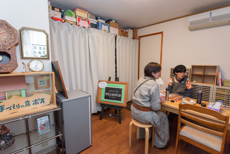 船橋市高根台_こどもアトリエにっこにこ_7