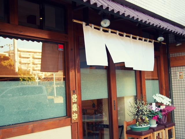 せいろ蕎麦専門店「あまねや」