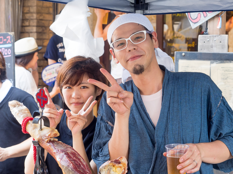 ビストロコマさん