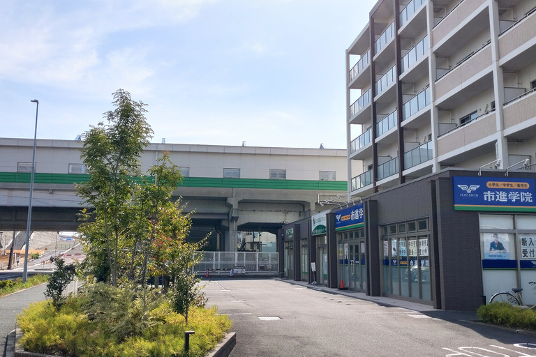 はさま駅前クリニック_1