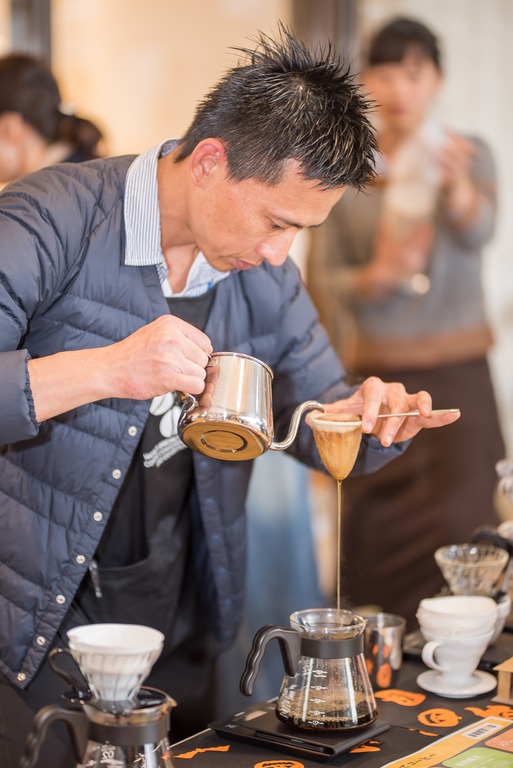 船橋珈琲フェスティバル・ドトールコーヒー船橋南口店-2
