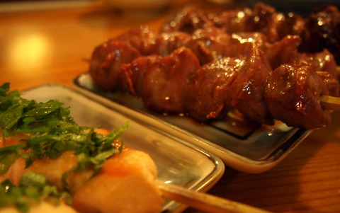 焼鳥