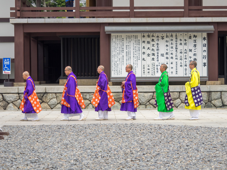 成田山新勝寺-2