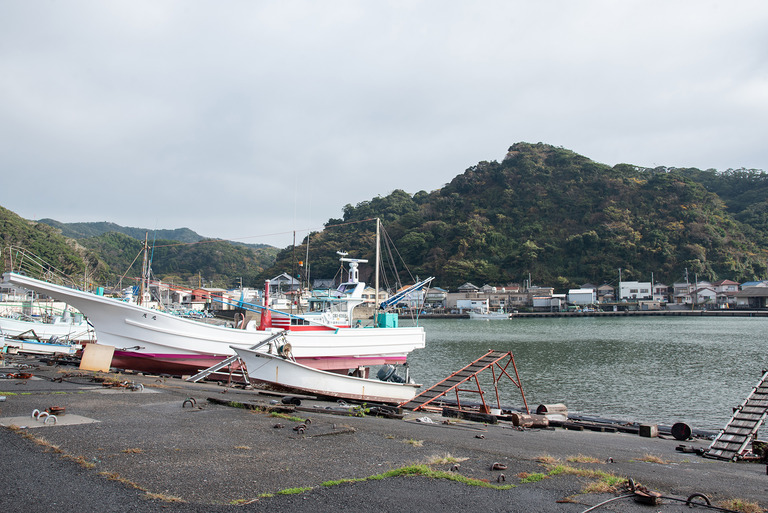 千葉県鴨川市_安房小湊旅行_2