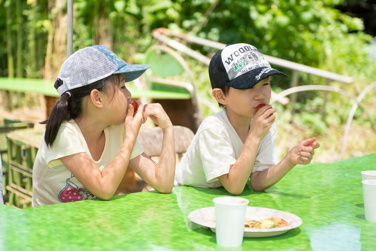 山田農場_夏野菜の会2018_18