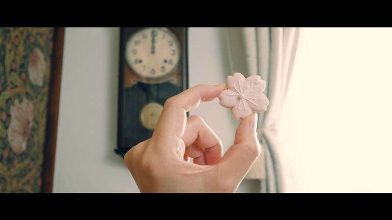 桜のアイシングクッキー_1