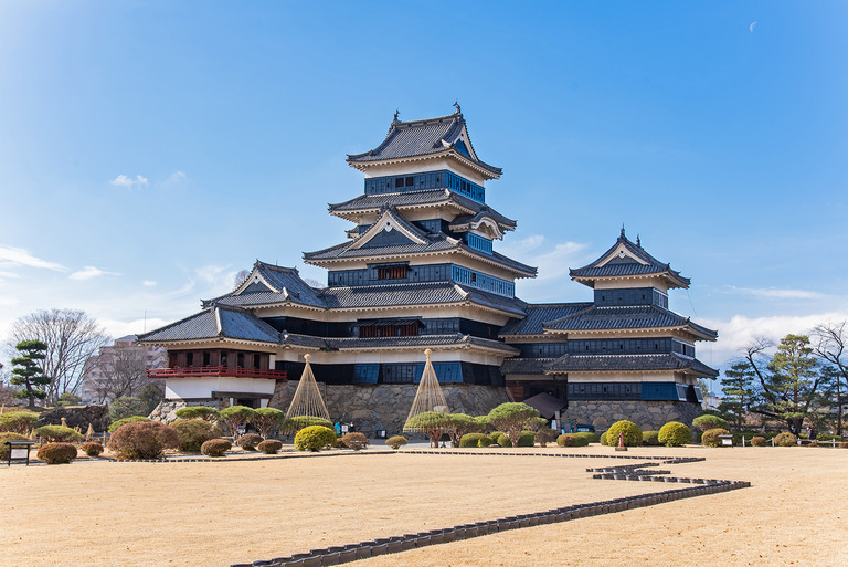長野県松本市観光_2_松本城