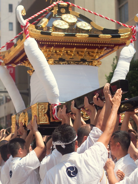 船橋市民まつり2014-14