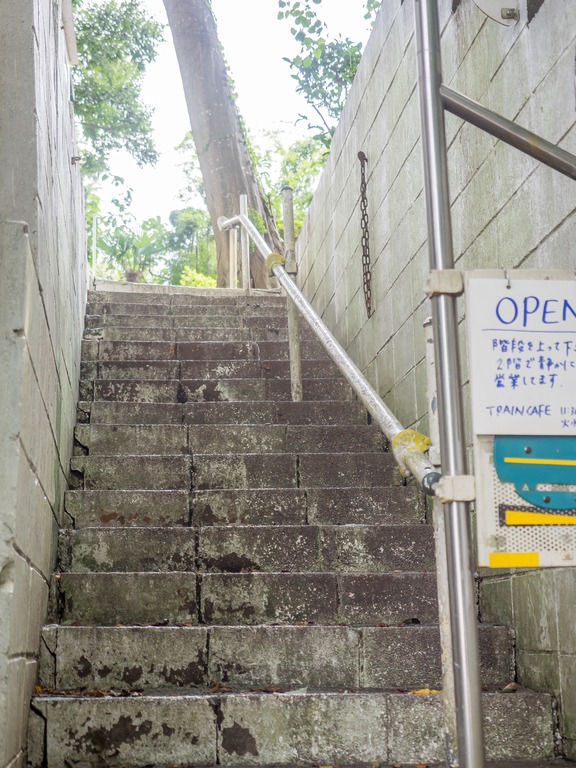 八千代市|トレインカフェ20150912‐22