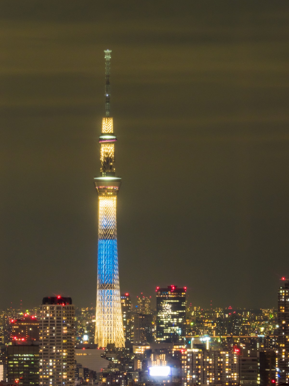 夜景 東京貿易センタービル展望台 東京タワーのある景色 安藤信作の 船橋から 小さいけれどいいものを 夜景 東京貿易センタービル展望台 東京タワーのある景色 安藤信作の 船橋から 小さいけれどいいものを