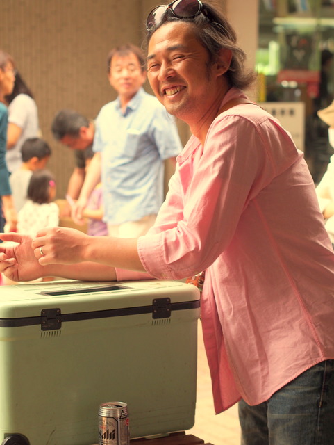 第7回・芝山団地商店街・百円商店街⑥