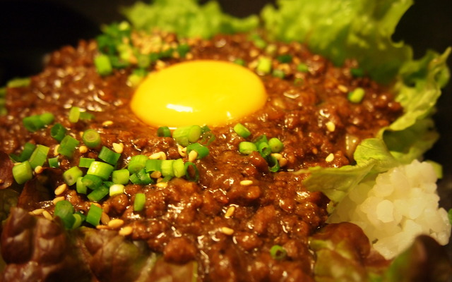 キーマカレー