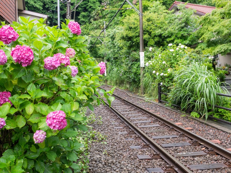 長谷駅