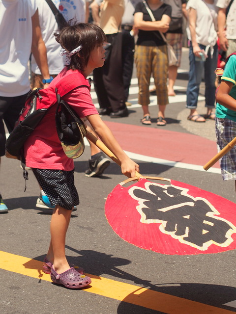 船橋市民まつり2014-10