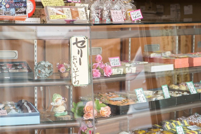水郷佐原・小江戸の街並み-10