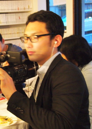 ケーブルテレビJCN船橋さん