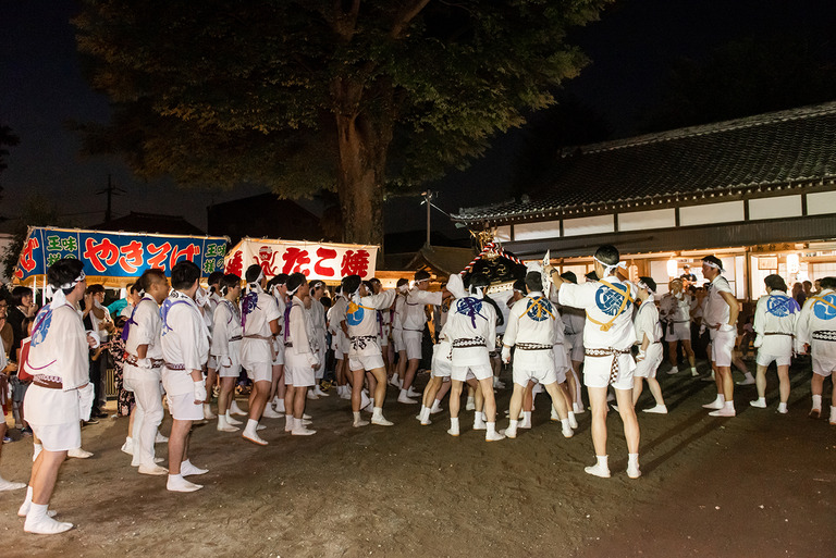 西船橋_印内八坂神社の祭礼2018_17