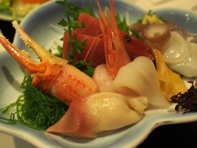 刺身