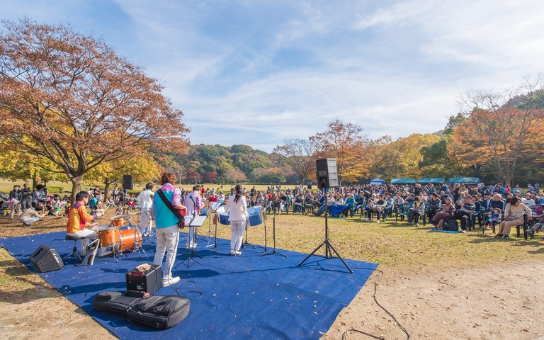 松戸どこでもシアター2016年11月-7