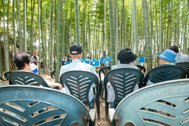 20180527_竹林JAZZin船橋市飯島農場_5