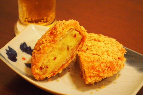 トンコロ