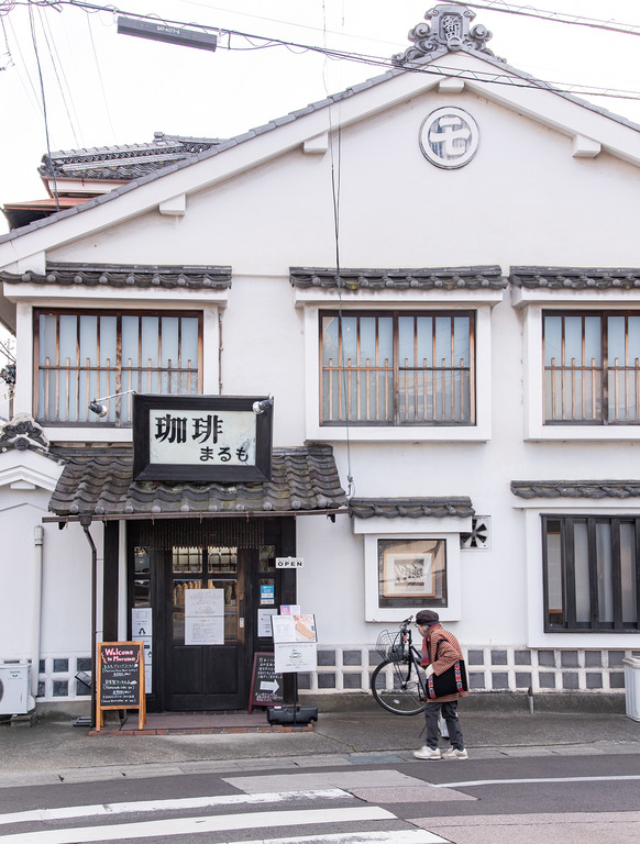 長野県松本市観光_34珈琲まるも