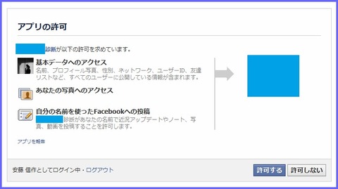 診断