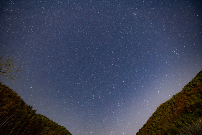 長野県松本市観光_46_星空