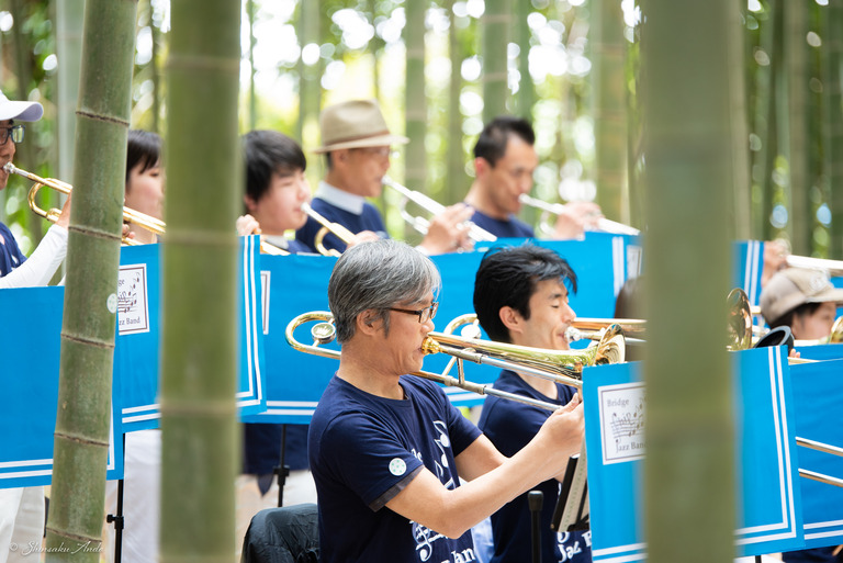 20180527_竹林JAZZin船橋市飯島農場_14