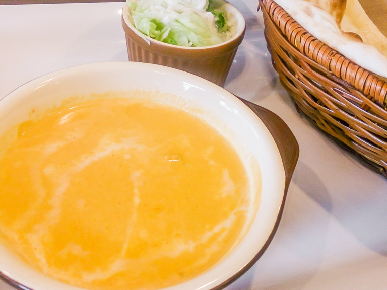 ぞうさんカレー‐3