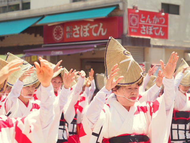 船橋市民まつり2014-12