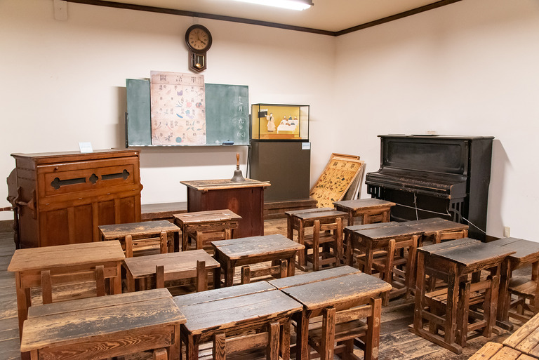 長野県松本市観光_17_開智学校