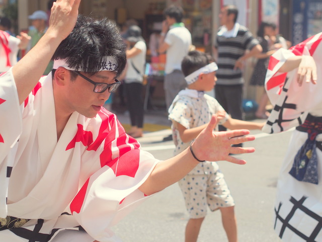 船橋市民まつり2014-13
