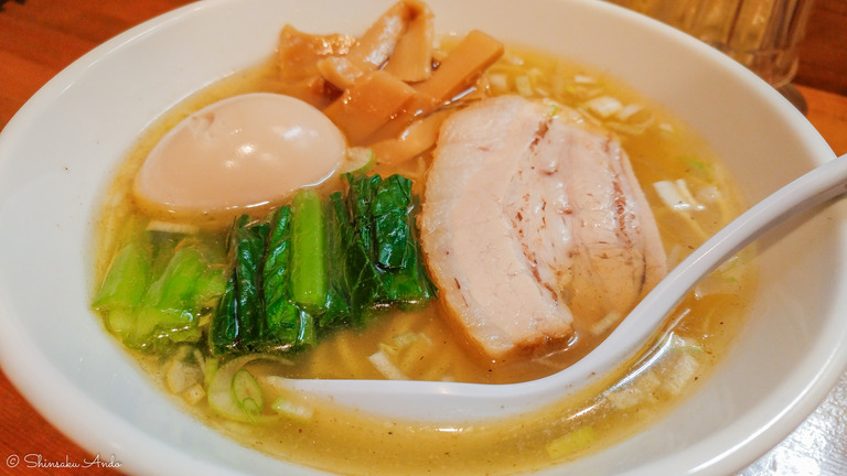 北習志野_麺屋ゆきち_1
