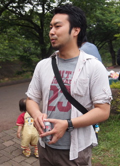 木村副代表