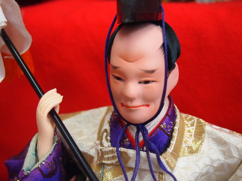 台傘