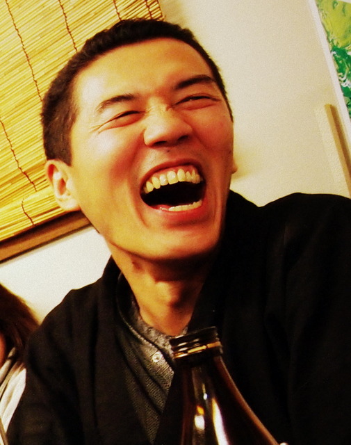 荻野さん