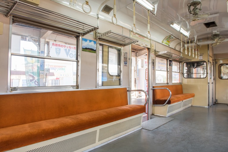 小湊鉄道2016年5月5日-5