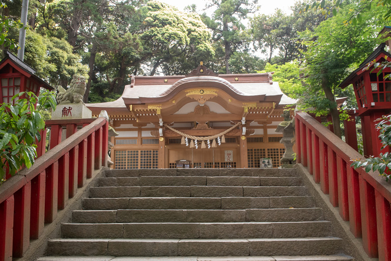 成田_麻賀多神社_20190518_2