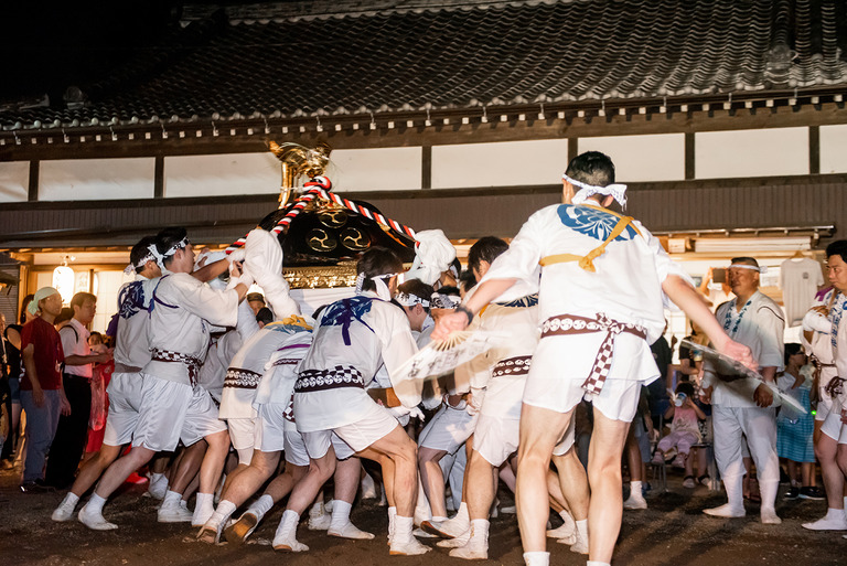 西船橋_印内八坂神社の祭礼2018_15