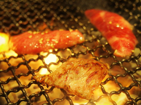 焼き焼き