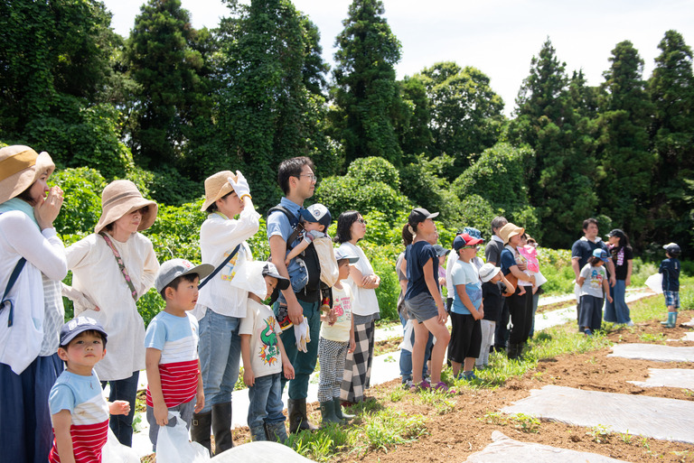 山田農場_夏野菜の会2018_20