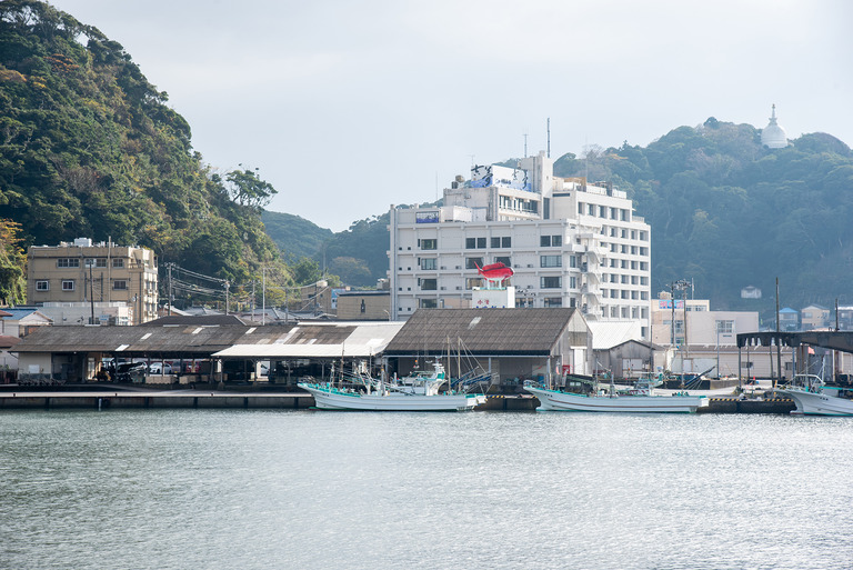 千葉県鴨川市_安房小湊旅行_3