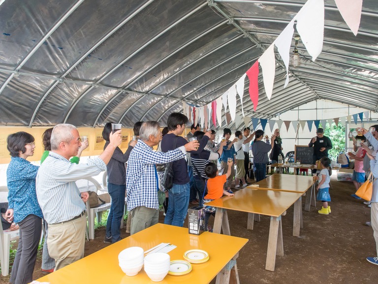 山田農場の一年・5月-12