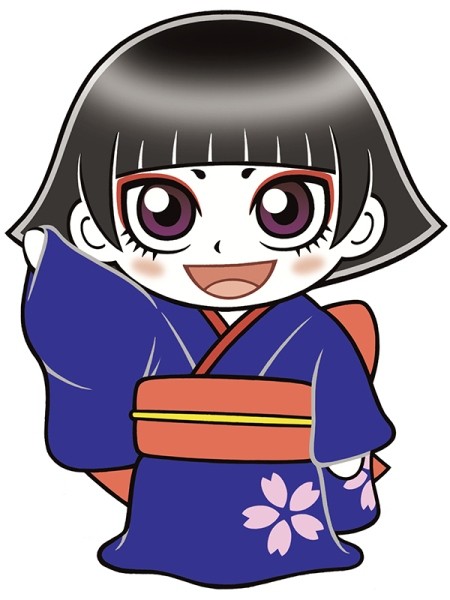 佐倉市・カムロちゃん
